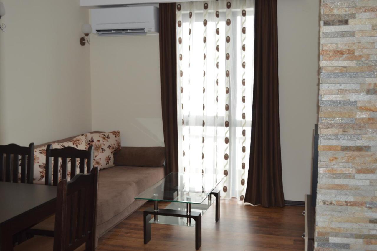 Grand Bansko D104 Apartment Zewnętrze zdjęcie