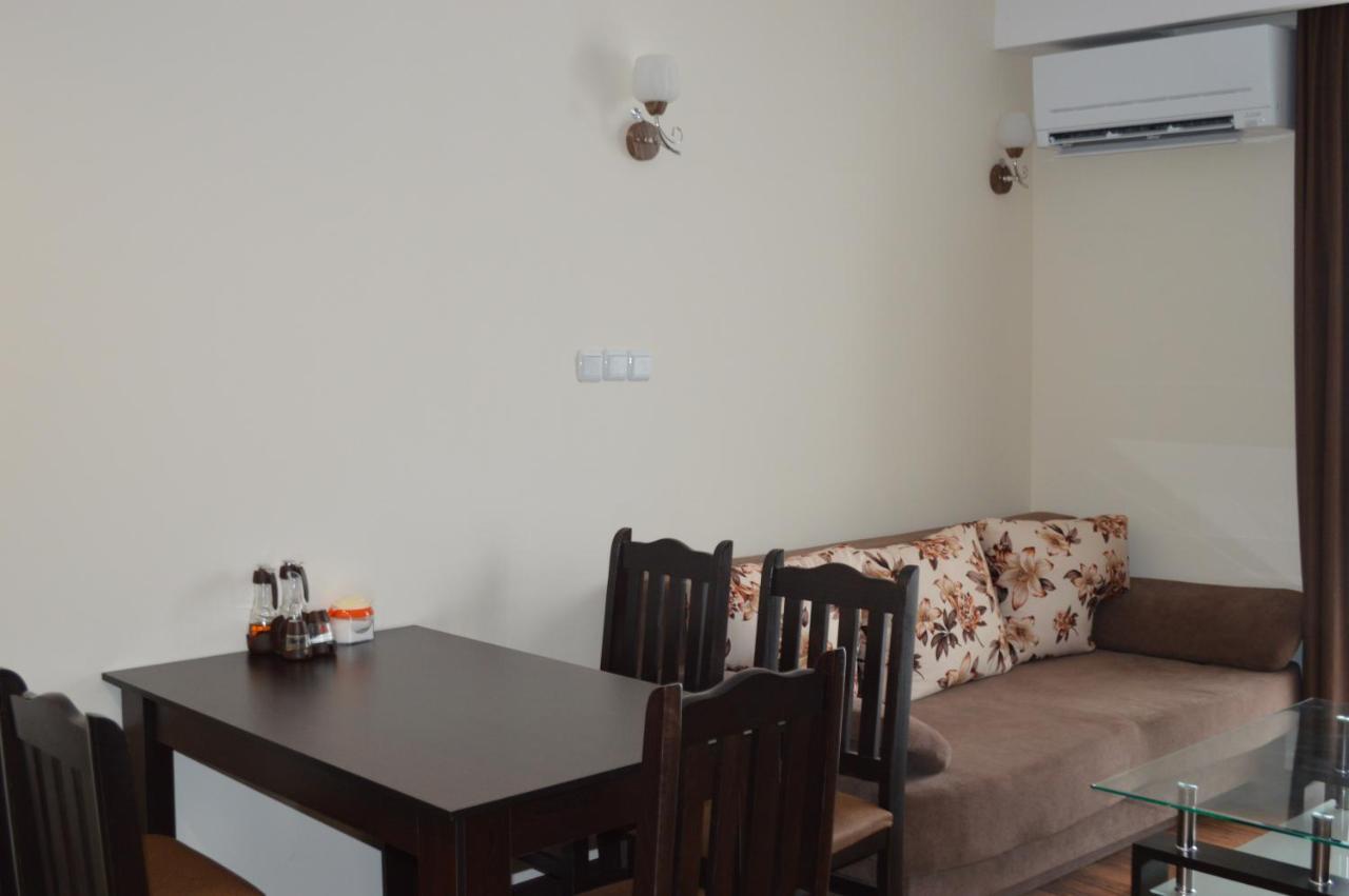 Grand Bansko D104 Apartment Zewnętrze zdjęcie