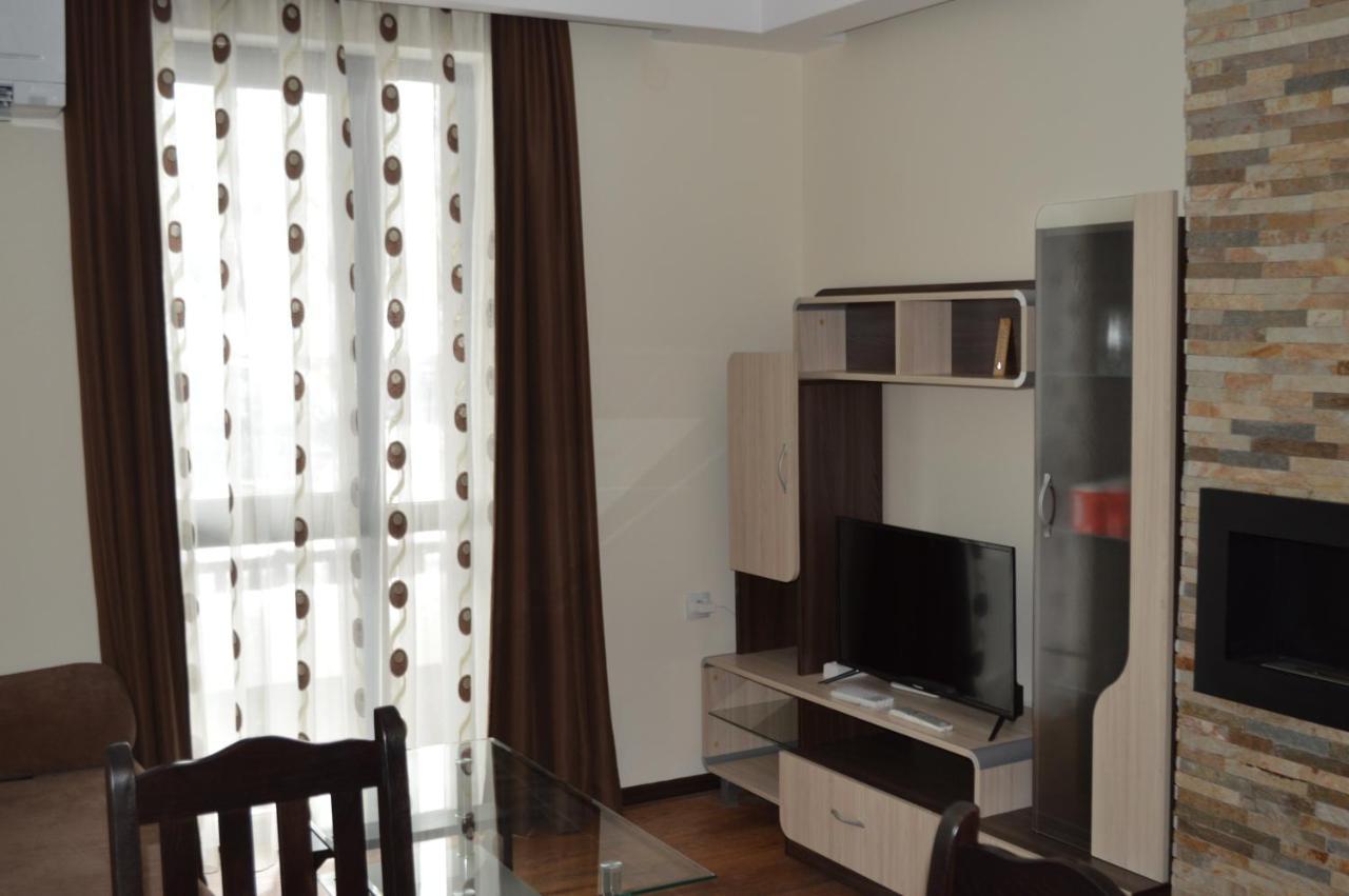 Grand Bansko D104 Apartment Zewnętrze zdjęcie