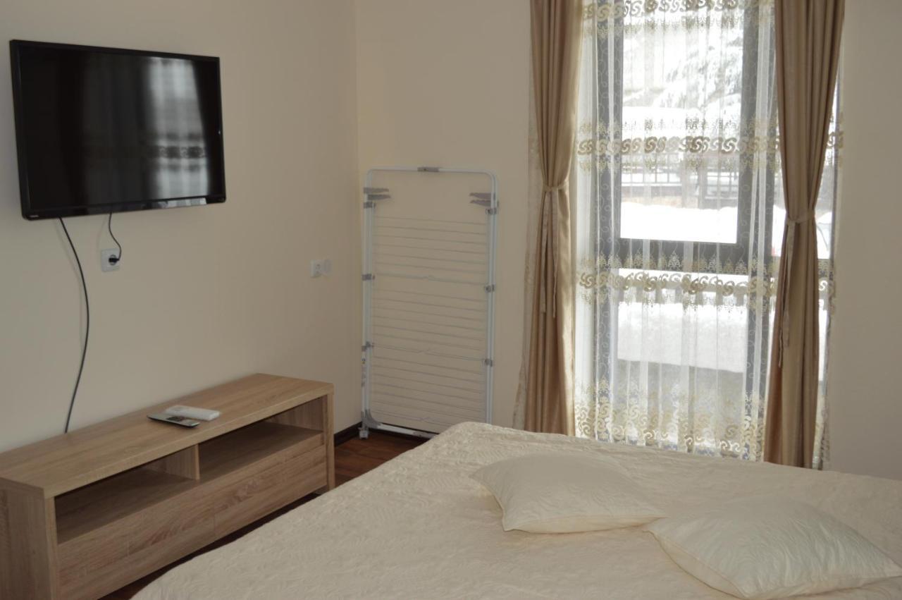Grand Bansko D104 Apartment Zewnętrze zdjęcie