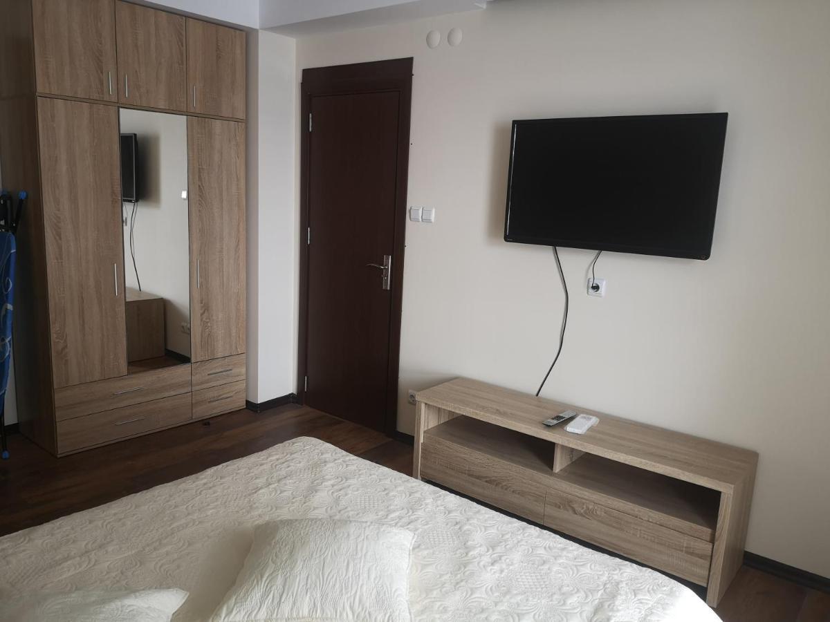 Grand Bansko D104 Apartment Zewnętrze zdjęcie