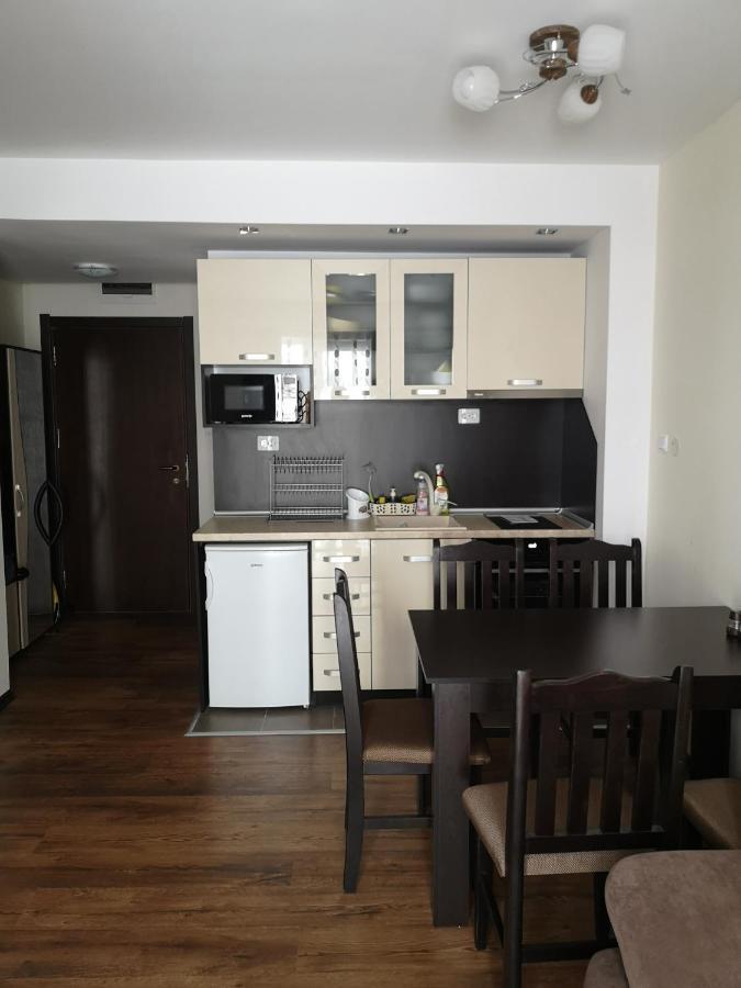 Grand Bansko D104 Apartment Zewnętrze zdjęcie